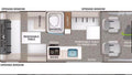 2023 Thor Twist | Sleeps 5 | Solar | Off-Grid Adventure Van