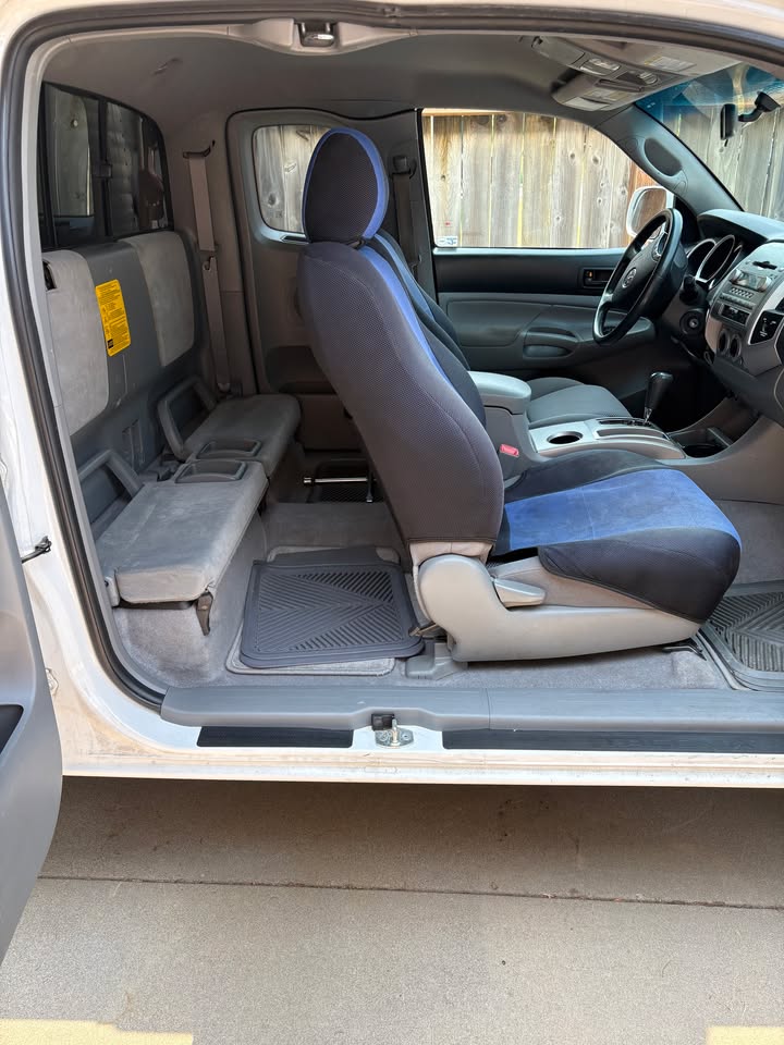 2007 Toyota Tacoma in Leavenworth, WA (photo 6) — photo 6