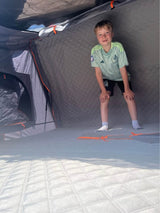 Roofnest Condor XL Rooftop Tent in Troy, MI (photo 6)