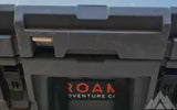 Roam 105L Adventure Case — used cases & cargo boxes for sale (photo 2)