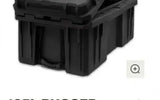 Roam 105L Adventure Case — used cases & cargo boxes for sale (photo 4)