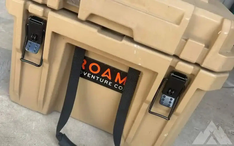 Roam+105L+Rugged+Case — used cases & cargo boxes for sale (photo 2) — photo 2