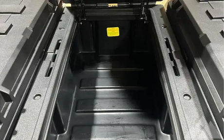 ROAM 105L Rugged Cases and Mounts - Black — new cases & cargo boxes for sale (photo 2)