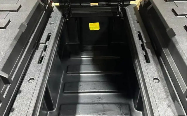 ROAM 105L Rugged Cases and Mounts - Black — photo 2