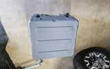 Roam 132l case — used cases & cargo boxes for sale (photo 4)