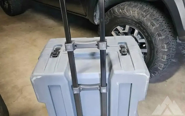 Roam 132l case — photo 2