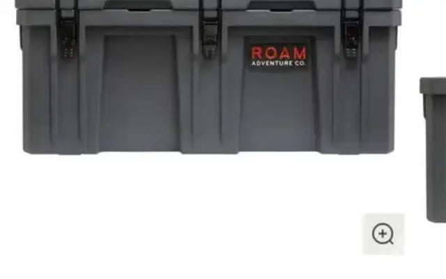 Roam 160L Rugged Case — photo 2