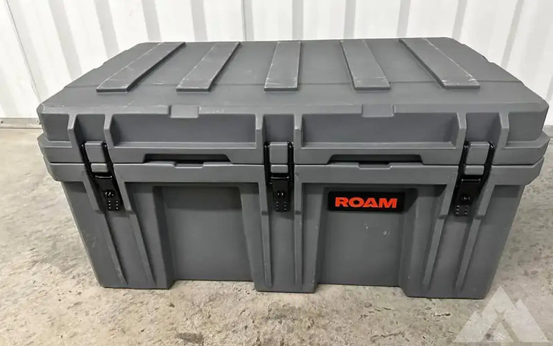 Roam 160L Rugged Case — used cases & cargo boxes for sale — photo 1