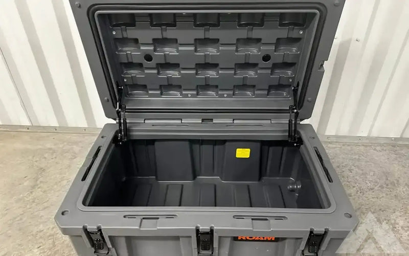 Roam 160L Rugged Case — used cases & cargo boxes for sale (photo 3) — photo 3