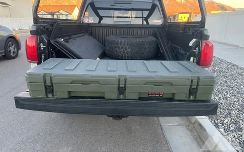 Roam 83L Rugged Case