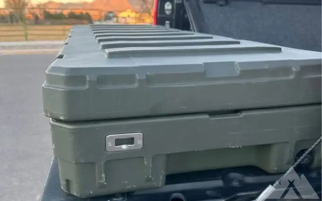Roam 83L Rugged Case — photo 2