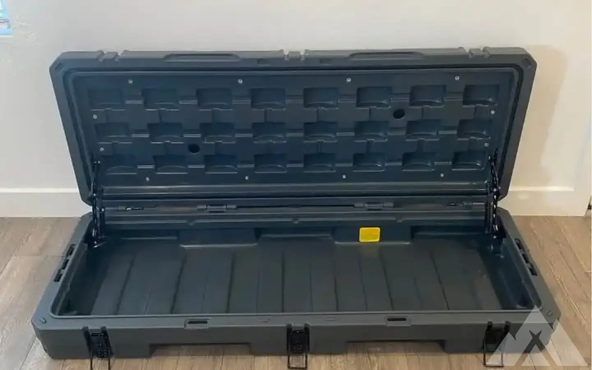 ROAM 83L Rugged Case - Brand New — new cases & cargo boxes for sale (photo 3) — photo 3