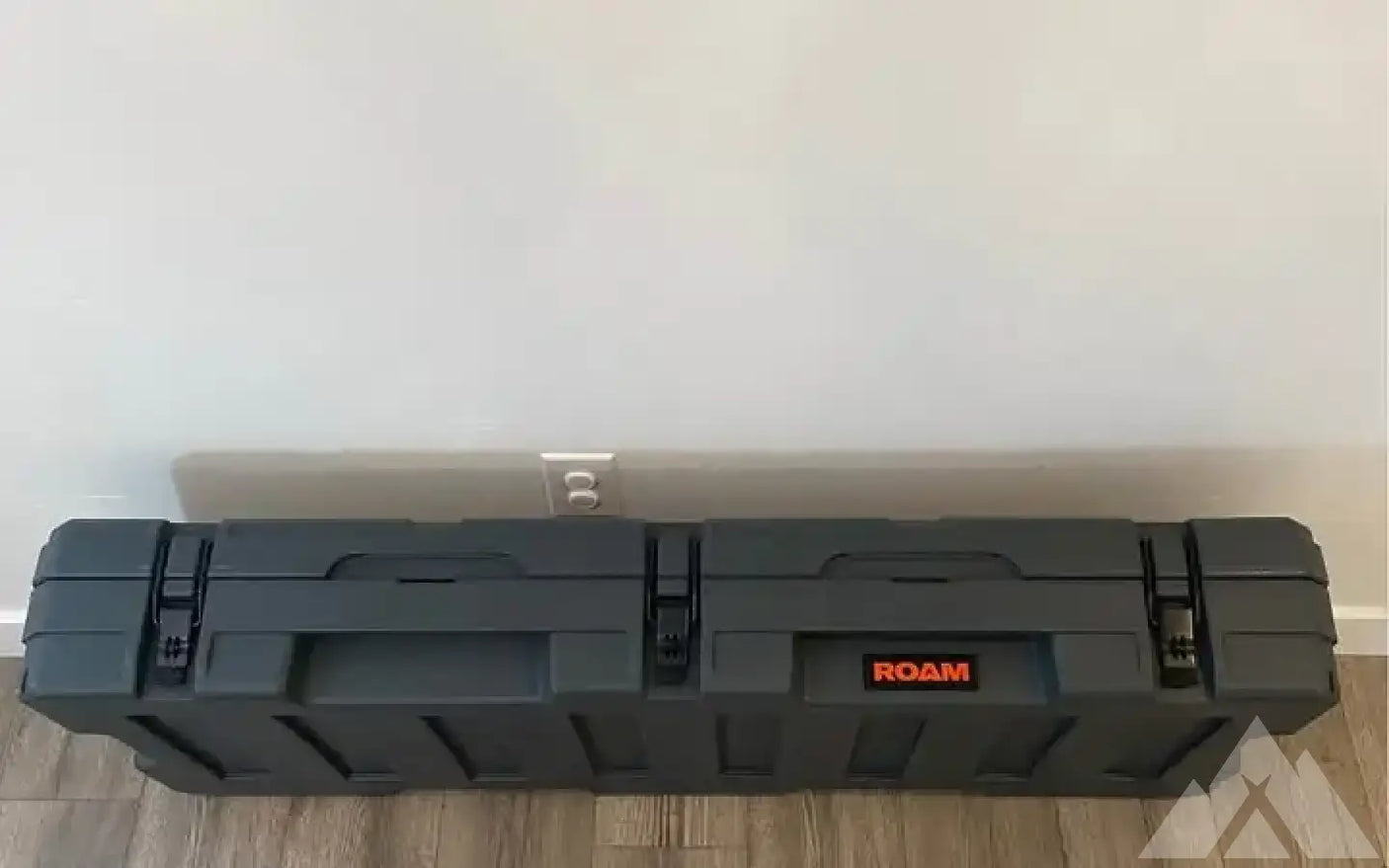 ROAM 83L Rugged Case - Brand New — new cases & cargo boxes for sale