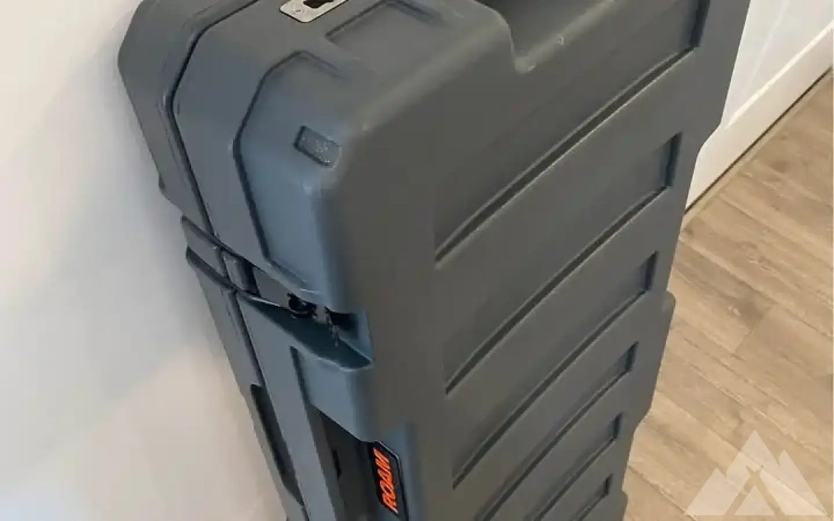 ROAM 83L Rugged Case - Brand New — new cases & cargo boxes for sale (photo 5) — photo 5