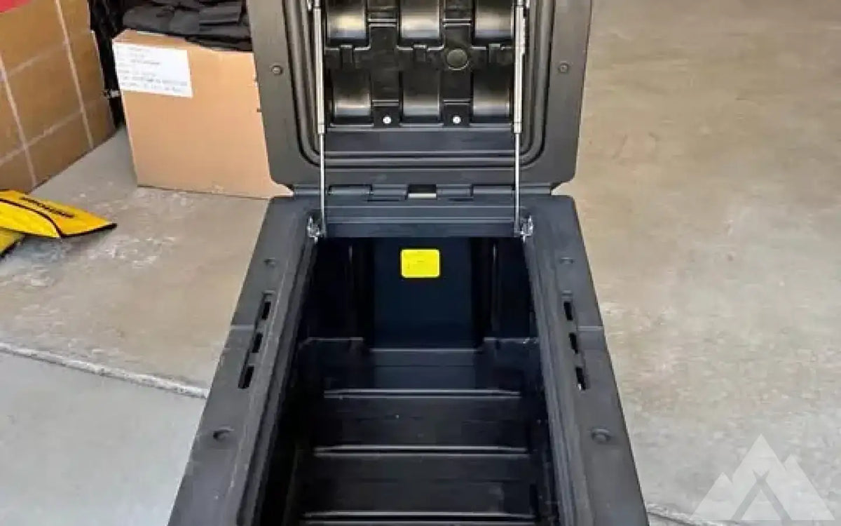 Roam 86L Case — used cases & cargo boxes for sale