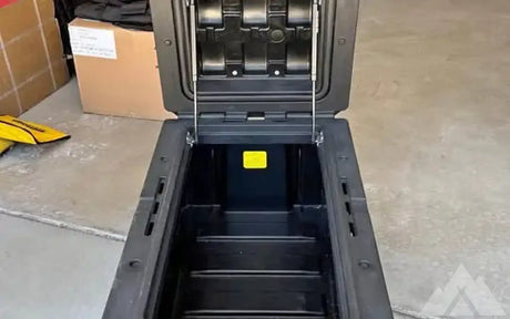Roam 86L Case — used cases & cargo boxes for sale