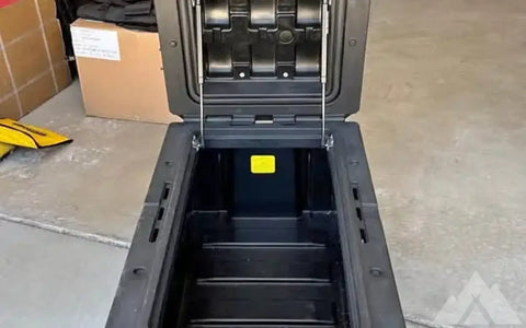Roam 86L Case