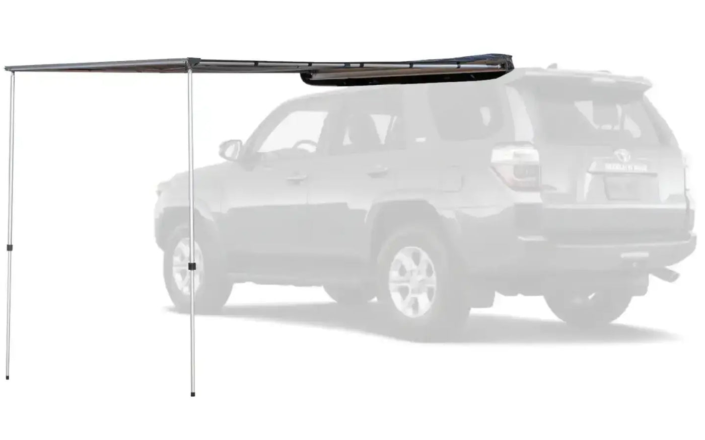 Roam 8ft awning — used camp awnings for sale (photo 2) — photo 2