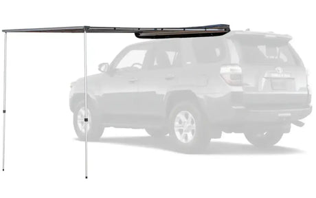 Roam 8ft awning — used camp awnings for sale (photo 2)