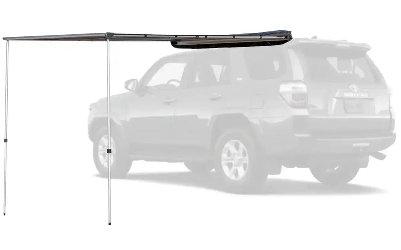 Roam 8ft awning — used camp awnings for sale (photo 2) — photo 2