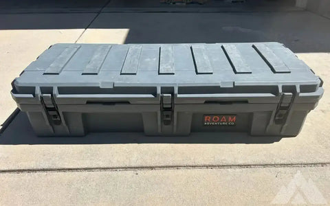 Roam 95L Rugged Case