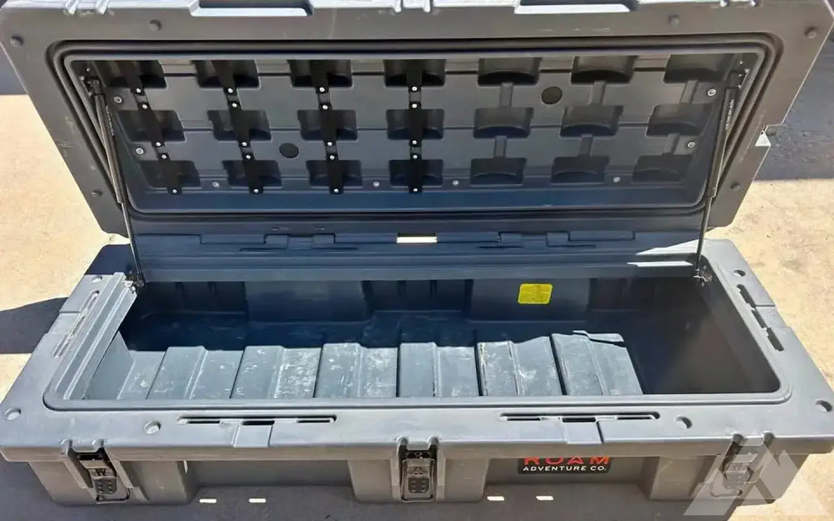 Roam 95L Rugged Case — used cases & cargo boxes for sale (photo 2) — photo 2
