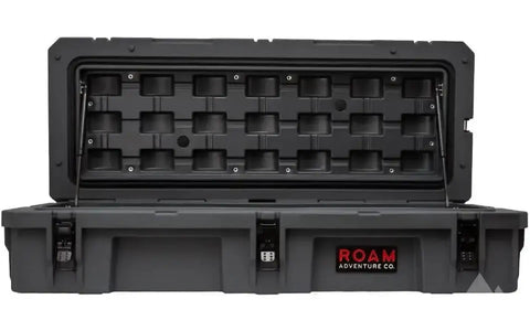 Roam 95L Rugged Cases Brand New!