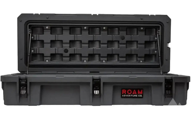 Roam 95L Rugged Cases Brand New! — new cases & cargo boxes for sale