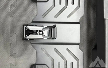 Roam Adventure 83 L Rugged Case — used cases & cargo boxes for sale (photo 4)