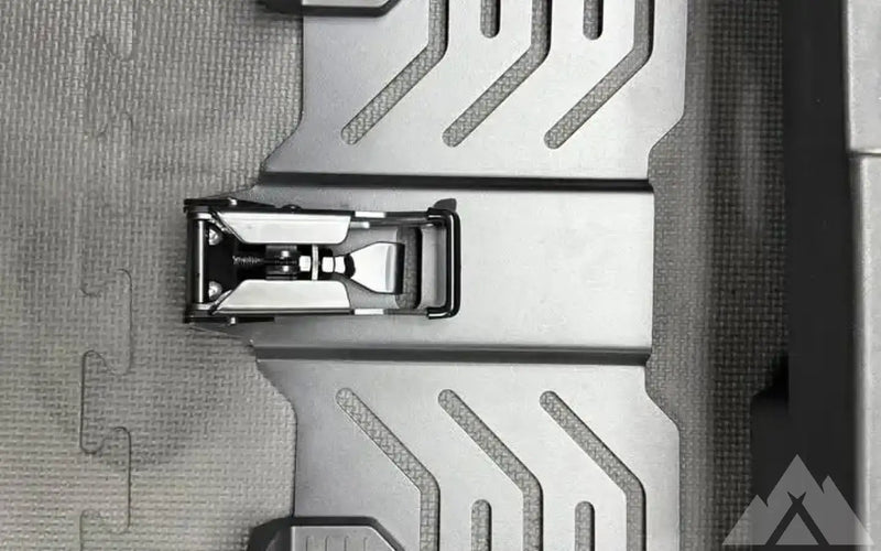 Roam Adventure 83 L Rugged Case — used cases & cargo boxes for sale (photo 4) — photo 4