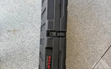 ROAM Adventure 83L Rugged Case — used cases & cargo boxes for sale (photo 6)