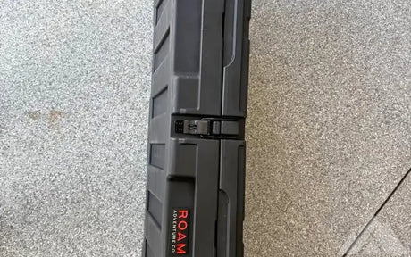 ROAM Adventure 83L Rugged Case — used cases & cargo boxes for sale (photo 6)