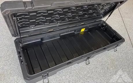 ROAM Adventure 83L Rugged Case — used cases & cargo boxes for sale (photo 2)