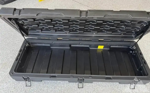 ROAM Adventure 83L Rugged Case