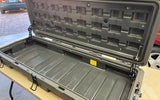 Roam Adventure 83L Rugged Case Slate Gray — used cases & cargo boxes for sale (photo 3)