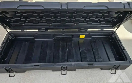 Roam Adventure Case 83L — used cases & cargo boxes for sale (photo 4)