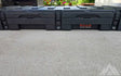Roam Adventure Case 83L — used cases & cargo boxes for sale
