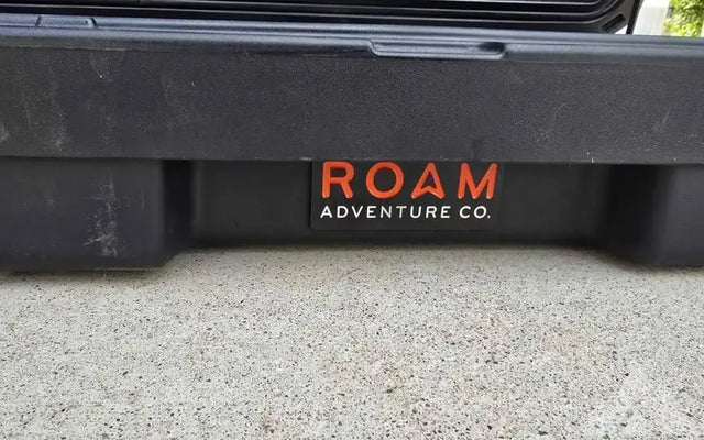 Roam Adventure Case 83L — photo 2