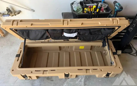 ROAM Adventure Case Bundle — used cases & cargo boxes for sale (photo 4)
