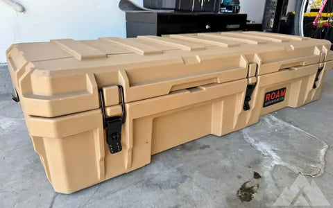 ROAM Adventure Case Bundle