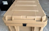 ROAM Adventure Case Bundle — used cases & cargo boxes for sale (photo 3)