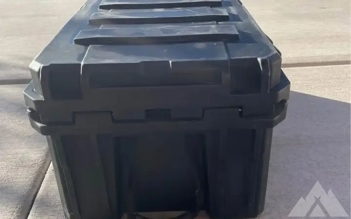 ROAM Adventure CO 105L Rugged Case — used cases & cargo boxes for sale (photo 4) — photo 4