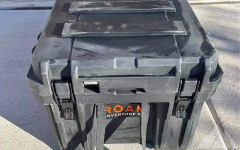 ROAM Adventure CO 105L Rugged Case