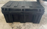 Roam Adventure CO. 160L Rugged Case — used cases & cargo boxes for sale