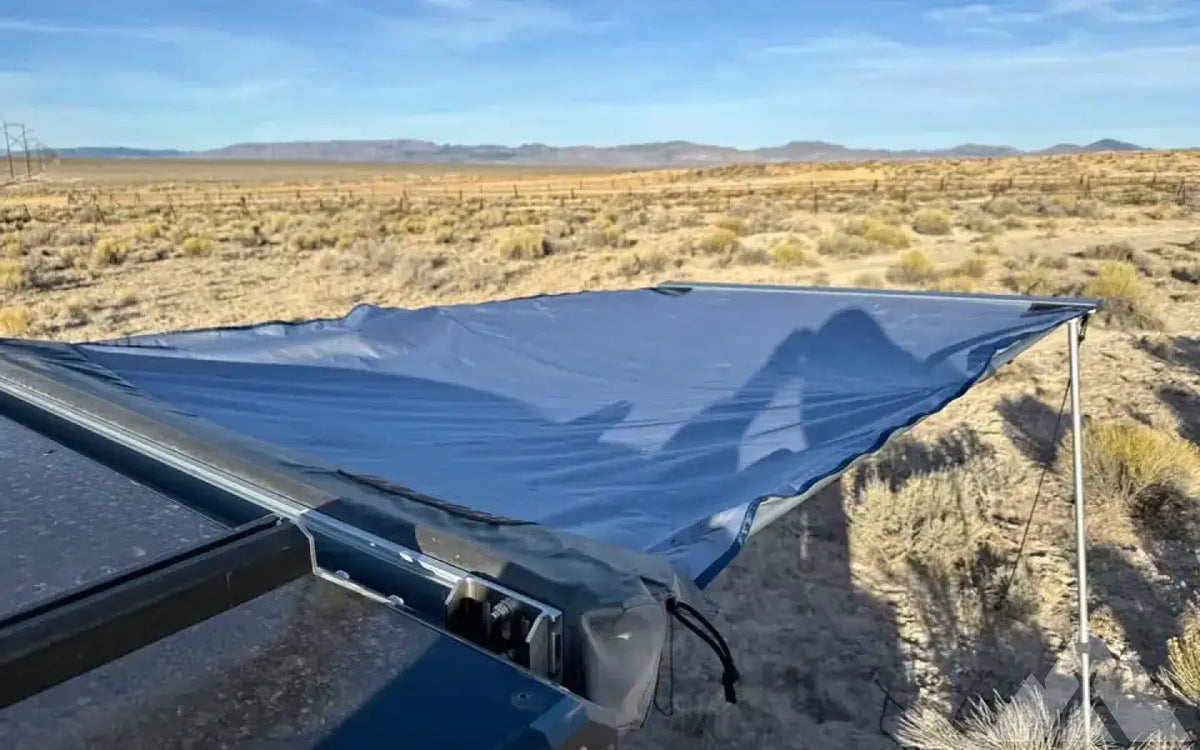 Roam Adventure Co 4ft Awning — used camp awnings for sale (photo 2) — photo 2