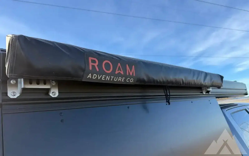 Roam Adventure Co 4ft Awning — used camp awnings for sale (photo 3) — photo 3