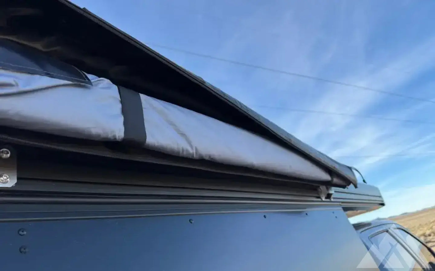 Roam Adventure Co 4ft Awning — used camp awnings for sale (photo 4) — photo 4
