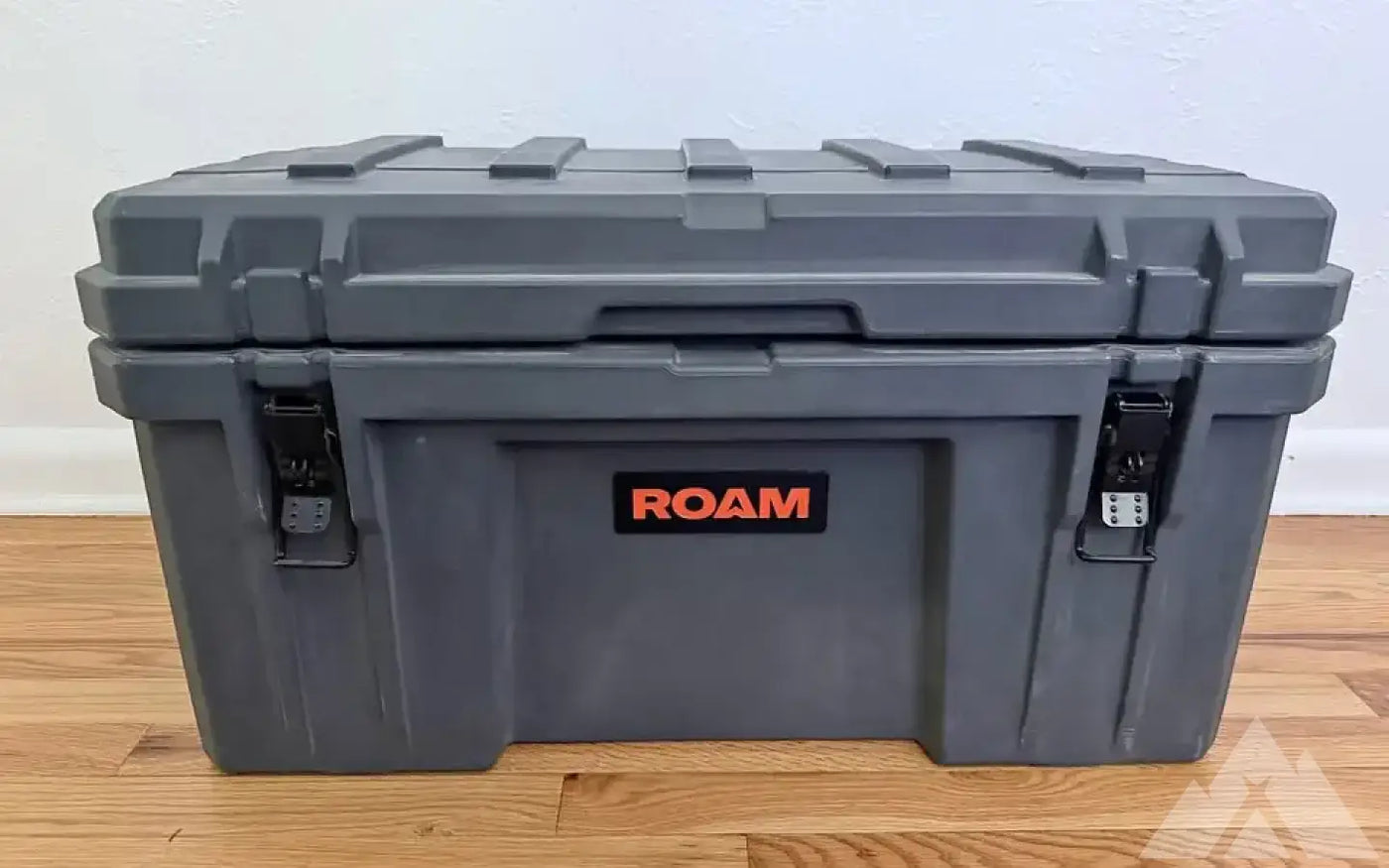 Roam Adventure Co 82L Rugged Case — used gear for sale — photo 1