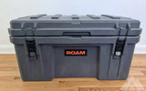 Roam Adventure Co 82L Rugged Case — used gear for sale