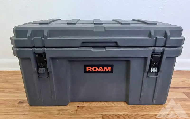 Roam Adventure Co 82L Rugged Case — used gear for sale — photo 1